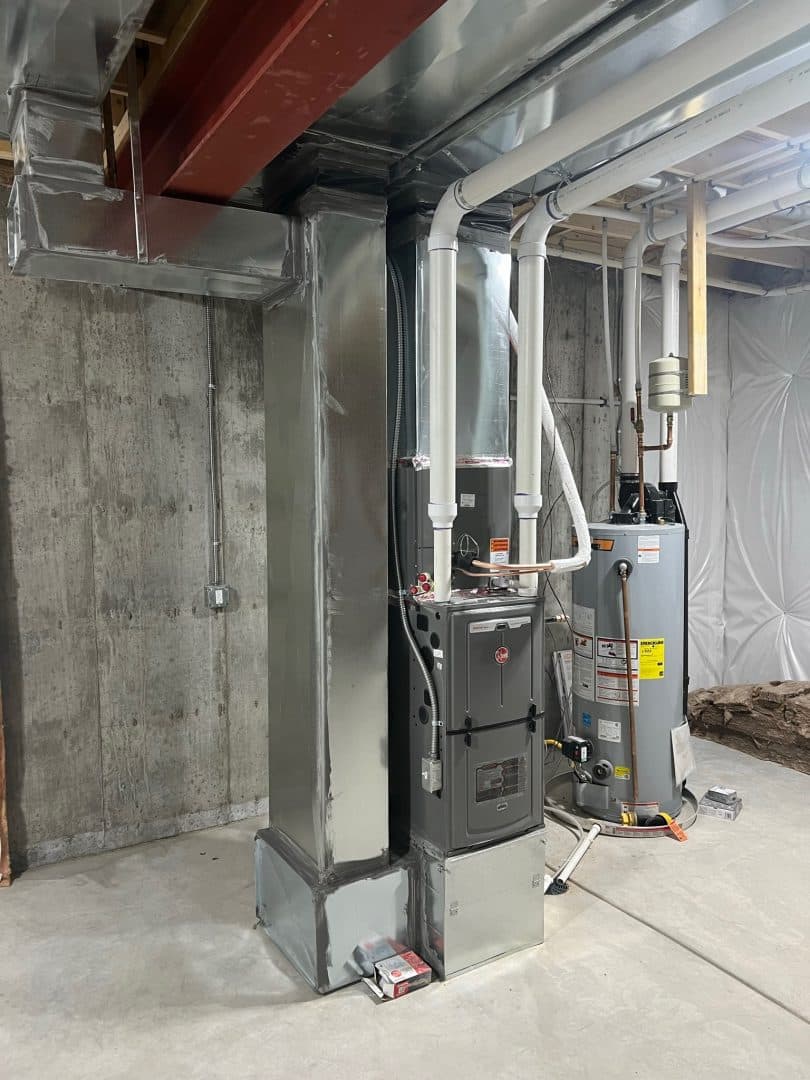 Boiler Repair Highlands Ranch CO — Uncle Johnny's Heating and Air