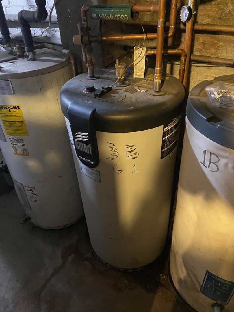 Boiler Repair Castle Rock CO — Uncle Johnny's Heating and Air
