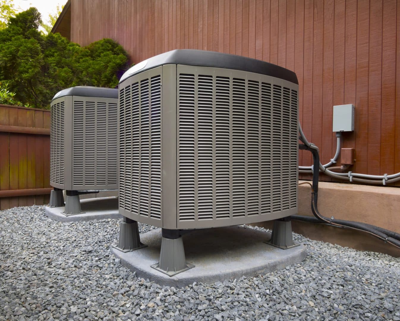 Keep The Cool Going Strong With Our AC Maintenance — Uncle Johnny's Heating and Air