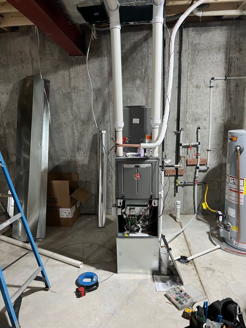Air Conditioning Service Repair And Install, photo 5