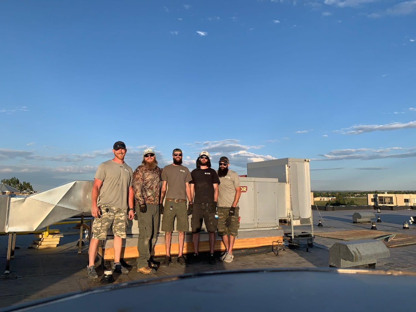Air Conditioning Service Repair And Install, photo 4