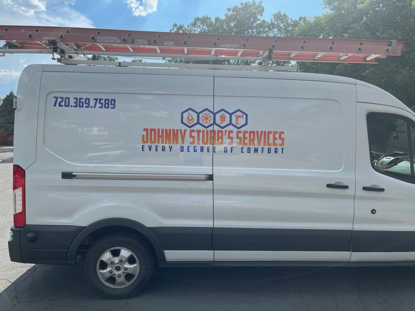 Boiler Repair Lone Tree CO — Uncle Johnny's Heating and Air