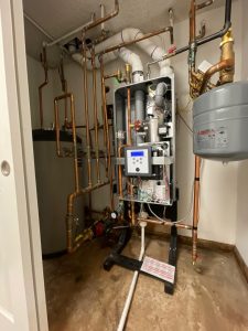 Air Conditioning Services
