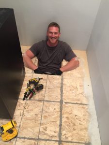 Furnace Installation