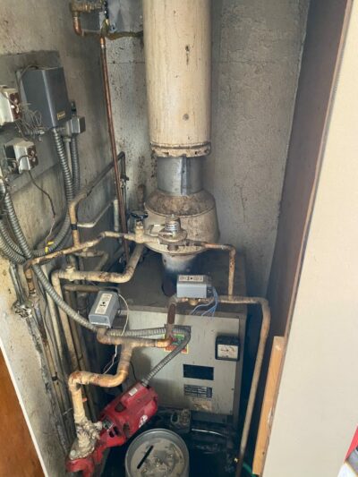 Air Conditioner Repair
